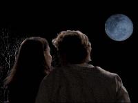 Click to watch 'Full Moon Rising' (popup) Dawsons Creek
